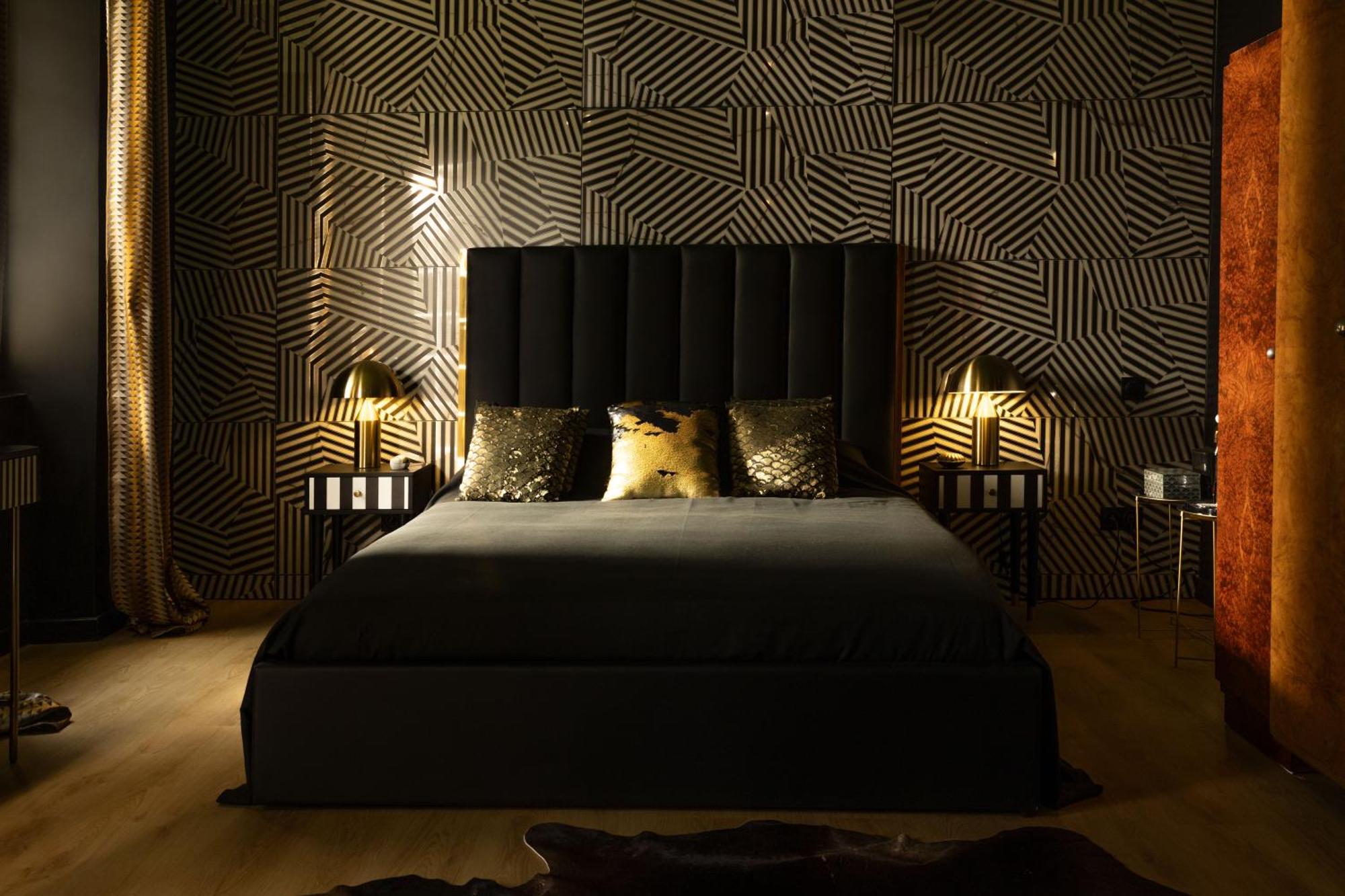 L Ost In Sensations -Hebergements Insolites Et Suites De Luxe Spa Sauna Piscine Foret Marcenais Ngoại thất bức ảnh